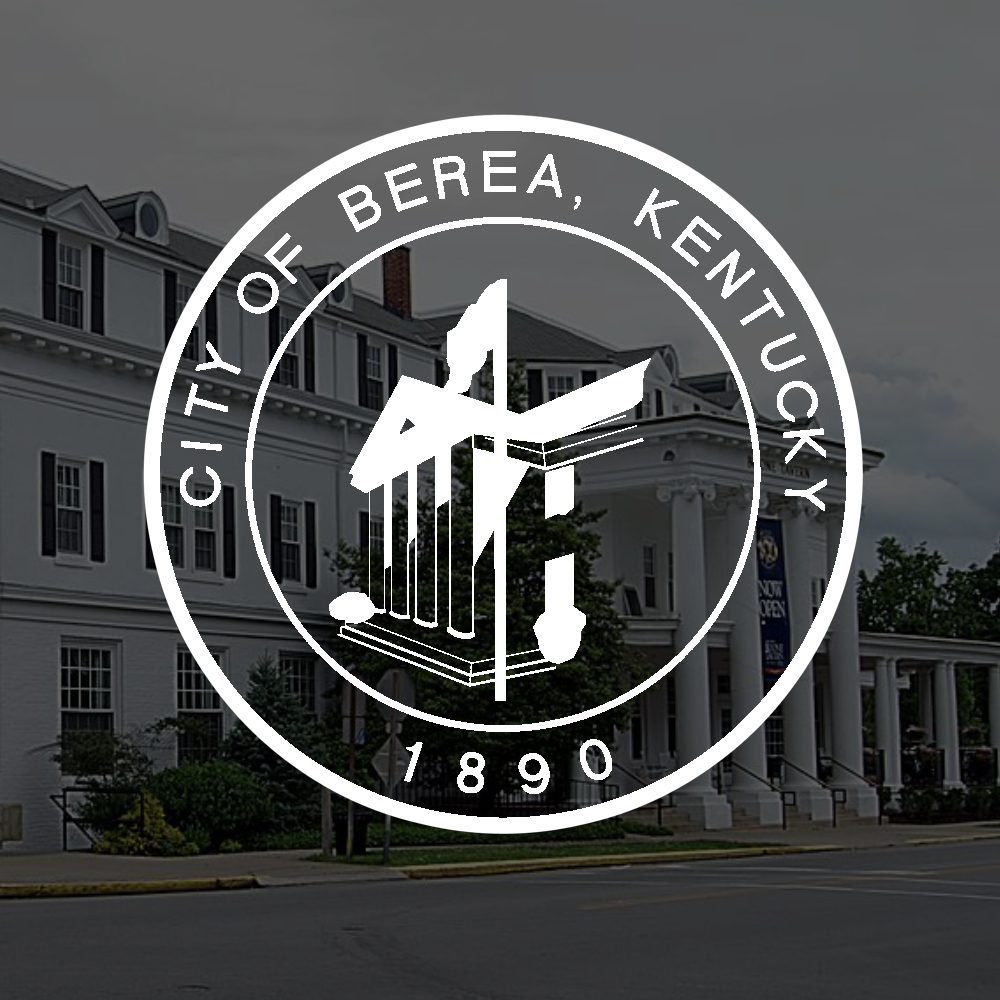 City of Berea - SpiderSavvy