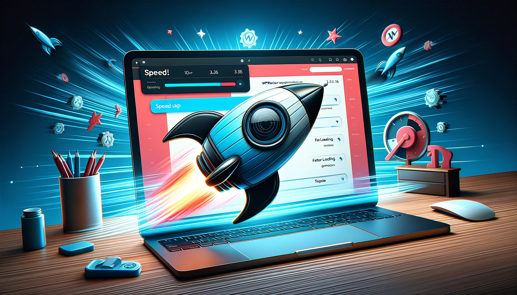 WP Rocket 3.16 Revolutionizes Optimization Efforts