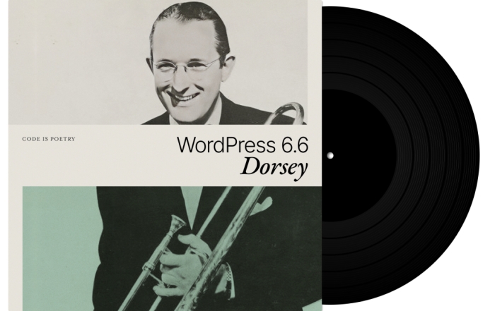 WordPress 6.6 Release