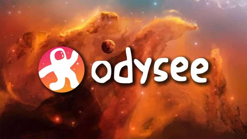 Odysee Announces Removal of All Advertisements